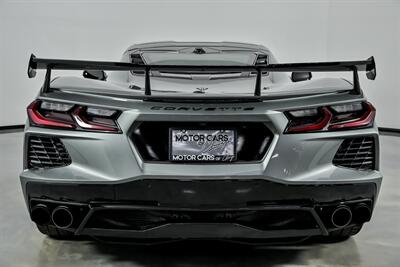 2022 Chevrolet Corvette Stingray 3LT-Z51 PERF PACKAGE - Photo 11 - Joliet, IL 60435