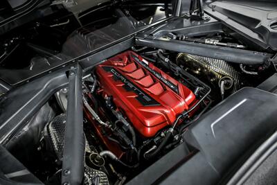 2022 Chevrolet Corvette Stingray 3LT-Z51 PERF PACKAGE - Photo 16 - Joliet, IL 60435