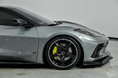2022 Chevrolet Corvette Stingray 3LT-Z51 PERF PACKAGE - Photo 15 - Joliet, IL 60435