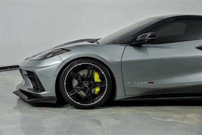 2022 Chevrolet Corvette Stingray 3LT-Z51 PERF PACKAGE - Photo 7 - Joliet, IL 60435