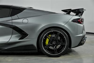 2022 Chevrolet Corvette Stingray 3LT-Z51 PERF PACKAGE - Photo 9 - Joliet, IL 60435