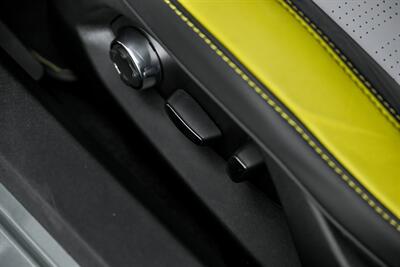 2022 Chevrolet Corvette Stingray 3LT-Z51 PERF PACKAGE - Photo 28 - Joliet, IL 60435