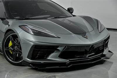 2022 Chevrolet Corvette Stingray 3LT-Z51 PERF PACKAGE - Photo 3 - Joliet, IL 60435