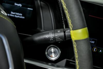 2022 Chevrolet Corvette Stingray 3LT-Z51 PERF PACKAGE - Photo 32 - Joliet, IL 60435