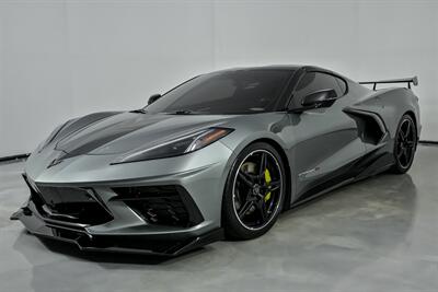 2022 Chevrolet Corvette Stingray 3LT-Z51 PERF PACKAGE - Photo 6 - Joliet, IL 60435