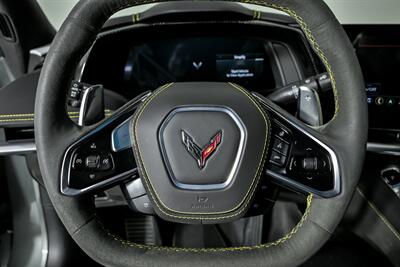 2022 Chevrolet Corvette Stingray 3LT-Z51 PERF PACKAGE - Photo 30 - Joliet, IL 60435