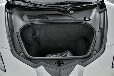 2022 Chevrolet Corvette Stingray 3LT-Z51 PERF PACKAGE - Photo 19 - Joliet, IL 60435