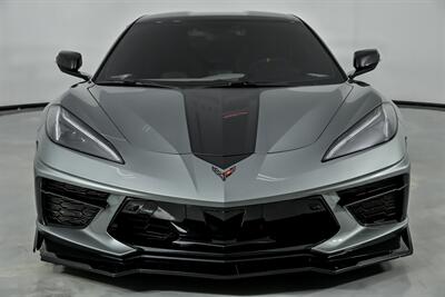 2022 Chevrolet Corvette Stingray 3LT-Z51 PERF PACKAGE - Photo 5 - Joliet, IL 60435