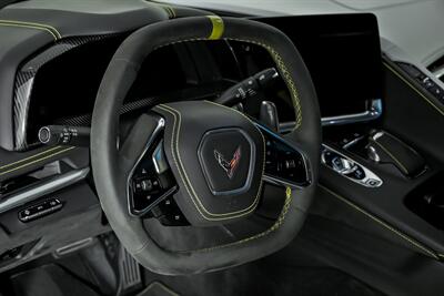 2022 Chevrolet Corvette Stingray 3LT-Z51 PERF PACKAGE - Photo 27 - Joliet, IL 60435