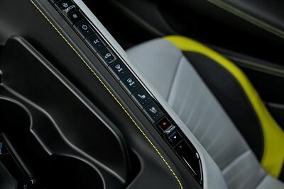 2022 Chevrolet Corvette Stingray 3LT-Z51 PERF PACKAGE - Photo 39 - Joliet, IL 60435