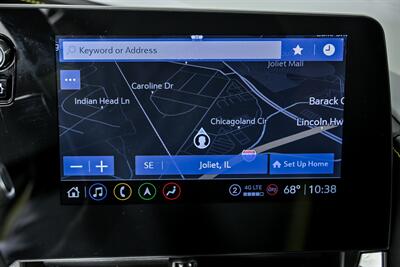 2022 Chevrolet Corvette Stingray 3LT-Z51 PERF PACKAGE - Photo 35 - Joliet, IL 60435