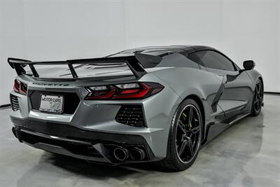 2022 Chevrolet Corvette Stingray 3LT-Z51 PERF PACKAGE - Photo 12 - Joliet, IL 60435