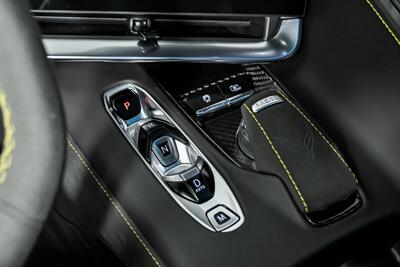 2022 Chevrolet Corvette Stingray 3LT-Z51 PERF PACKAGE - Photo 36 - Joliet, IL 60435