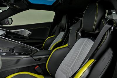 2022 Chevrolet Corvette Stingray 3LT-Z51 PERF PACKAGE - Photo 25 - Joliet, IL 60435