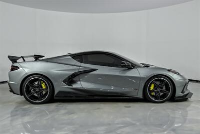 2022 Chevrolet Corvette Stingray 3LT-Z51 PERF PACKAGE - Photo 14 - Joliet, IL 60435