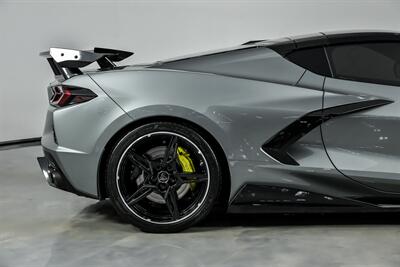 2022 Chevrolet Corvette Stingray 3LT-Z51 PERF PACKAGE - Photo 13 - Joliet, IL 60435