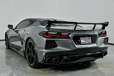 2022 Chevrolet Corvette Stingray 3LT-Z51 PERF PACKAGE - Photo 10 - Joliet, IL 60435