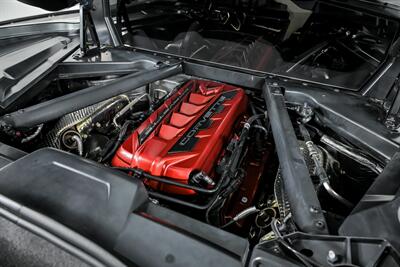 2022 Chevrolet Corvette Stingray 3LT-Z51 PERF PACKAGE - Photo 17 - Joliet, IL 60435