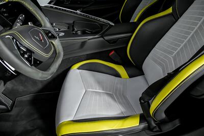 2022 Chevrolet Corvette Stingray 3LT-Z51 PERF PACKAGE - Photo 24 - Joliet, IL 60435