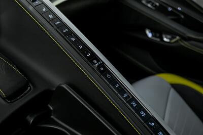 2022 Chevrolet Corvette Stingray 3LT-Z51 PERF PACKAGE - Photo 38 - Joliet, IL 60435