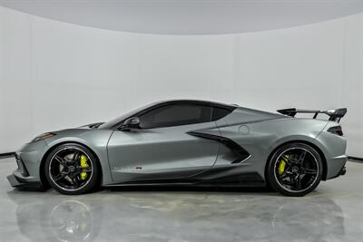 2022 Chevrolet Corvette Stingray 3LT-Z51 PERF PACKAGE - Photo 8 - Joliet, IL 60435