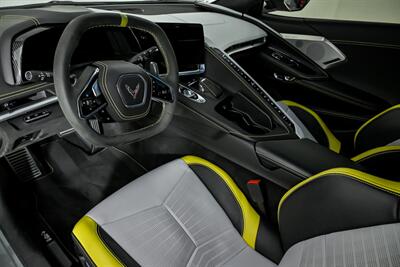2022 Chevrolet Corvette Stingray 3LT-Z51 PERF PACKAGE - Photo 23 - Joliet, IL 60435