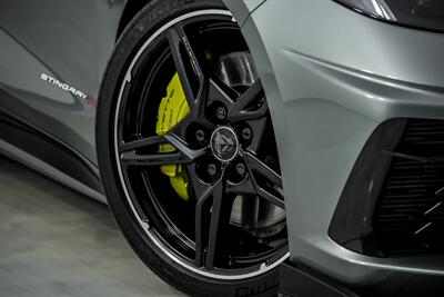 2022 Chevrolet Corvette Stingray 3LT-Z51 PERF PACKAGE - Photo 4 - Joliet, IL 60435