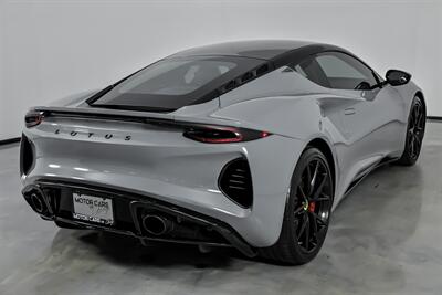 2024 Lotus Emira V6 First Edition   - Photo 12 - Joliet, IL 60435