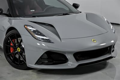 2024 Lotus Emira V6 First Edition   - Photo 3 - Joliet, IL 60435