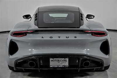 2024 Lotus Emira V6 First Edition   - Photo 11 - Joliet, IL 60435