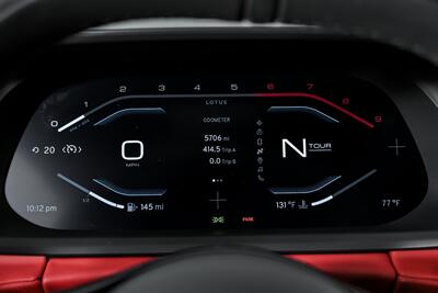 2024 Lotus Emira V6 First Edition   - Photo 28 - Joliet, IL 60435