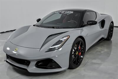 2024 Lotus Emira V6 First Edition   - Photo 6 - Joliet, IL 60435