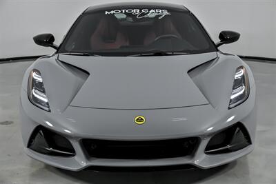 2024 Lotus Emira V6 First Edition   - Photo 5 - Joliet, IL 60435