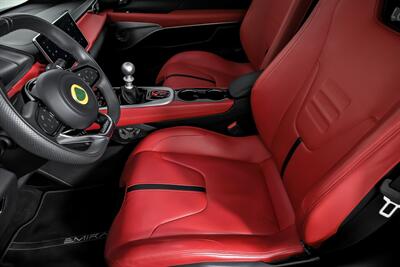 2024 Lotus Emira V6 First Edition   - Photo 23 - Joliet, IL 60435