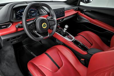 2024 Lotus Emira V6 First Edition   - Photo 22 - Joliet, IL 60435