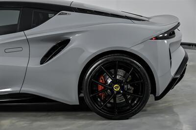 2024 Lotus Emira V6 First Edition   - Photo 9 - Joliet, IL 60435