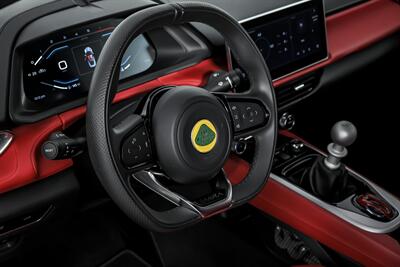 2024 Lotus Emira V6 First Edition   - Photo 25 - Joliet, IL 60435