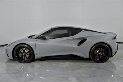2024 Lotus Emira V6 First Edition   - Photo 8 - Joliet, IL 60435