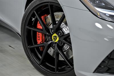 2024 Lotus Emira V6 First Edition   - Photo 4 - Joliet, IL 60435