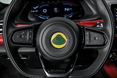 2024 Lotus Emira V6 First Edition   - Photo 29 - Joliet, IL 60435