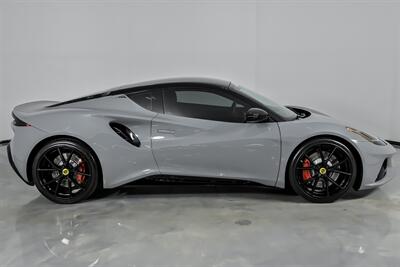 2024 Lotus Emira V6 First Edition   - Photo 14 - Joliet, IL 60435