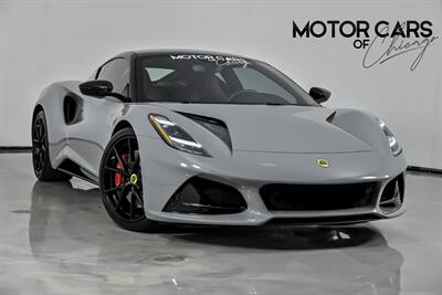 2024 Lotus Emira V6 First Edition   - Photo 1 - Joliet, IL 60435