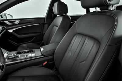 2022 Audi A7 quattro Premium 55 TFSI   - Photo 22 - Joliet, IL 60435