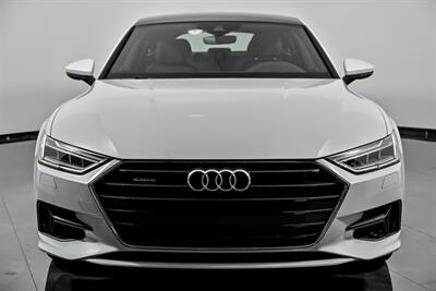 2022 Audi A7 quattro Premium 55 TFSI   - Photo 5 - Joliet, IL 60435