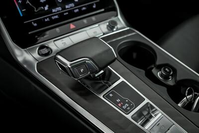 2022 Audi A7 quattro Premium 55 TFSI   - Photo 35 - Joliet, IL 60435