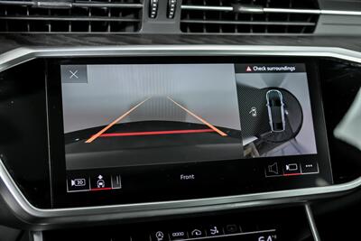 2022 Audi A7 quattro Premium 55 TFSI   - Photo 31 - Joliet, IL 60435