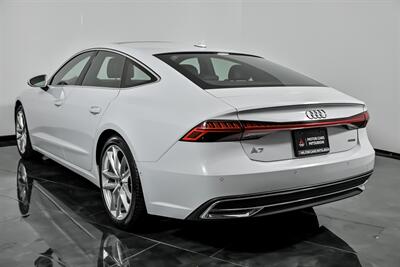 2022 Audi A7 quattro Premium 55 TFSI   - Photo 10 - Joliet, IL 60435