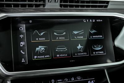 2022 Audi A7 quattro Premium 55 TFSI   - Photo 33 - Joliet, IL 60435