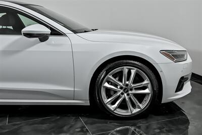 2022 Audi A7 quattro Premium 55 TFSI   - Photo 15 - Joliet, IL 60435