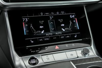 2022 Audi A7 quattro Premium 55 TFSI   - Photo 34 - Joliet, IL 60435